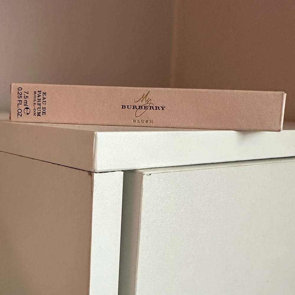 Burberry - My Burberry Blush roller ball